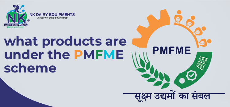 Empowering Micro Food Processing Enterprises in India through PMFME