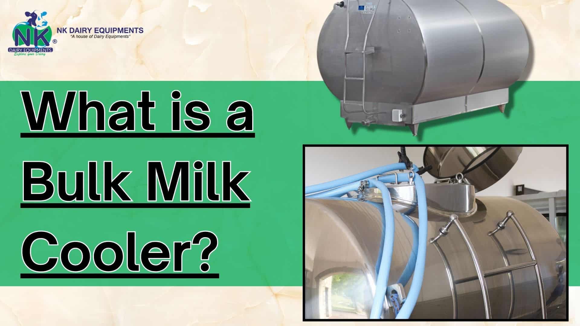 Do You Know About Industrial Dairy Equipment? Let’s Get Familiar With Its Concept And Features!