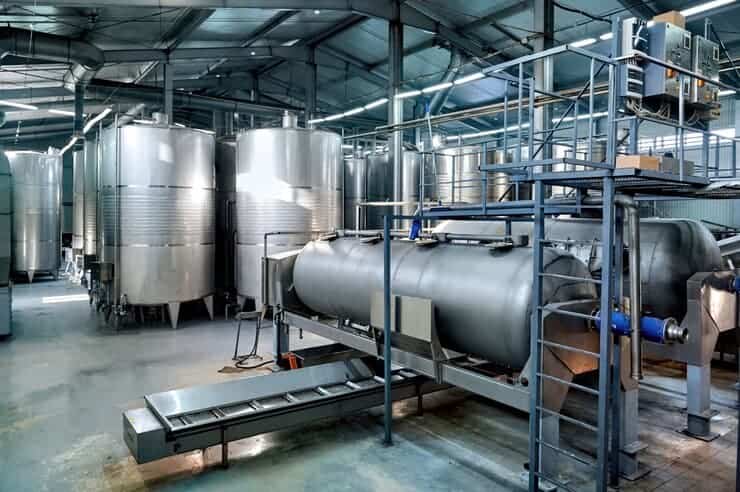 5 Key Factors to Consider When Selecting an Effluent Treatment Plant