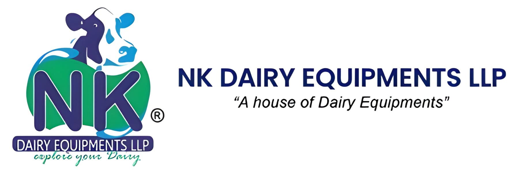 High-quality dairy equipment kit for efficient milk processing and dairy farm operations.